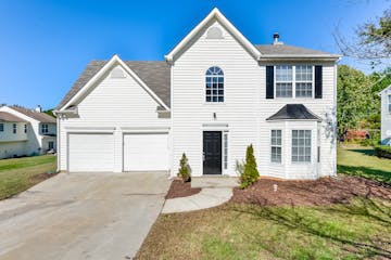 10535 Tobano Trail Jonesboro, GA 30238